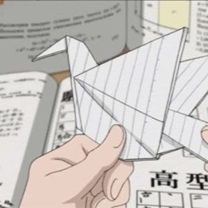 Meet your Posher, Adrian